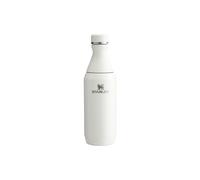 Stanley 1913 Bouteille isotherme The All Day Slim 350 ml/12oz Cream Gloss 10-12068-065