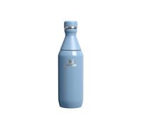 Stanley Bouteille Isotherme The All Day Slim 350 ml/12oz Indigo Gloss 10-12068-07