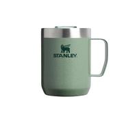 STANLEY 1913 Classic Camp Mug Isotherme 0.23L - Hammertone Green