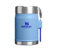 Boîte repas isotherme Stanley Legendary Blue Sky - 400 ml, bleue