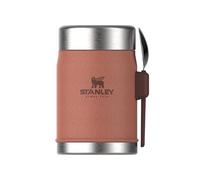 STANLEY 1913 Classic Legendary Food Jar 0.4L - Hammertone Clay