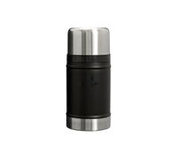 STANLEY 1913 Classic Legendary Food Jar 0.7L - Black 2.0
