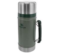 Stanley - The Legendary Food Jar 0.94L Hammertone Green - Mug
