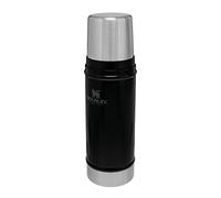 Stanley Classic Legendary Bottle bouteille isotherme Matte Black 470 ml