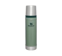Stanley 1913 Bouteille isotherme The Legendary Classic 0,6 L – Acier inox, sans BPA, 18h chaud/froid