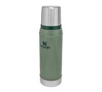 Stanley Classic Bottle S 0,75 L vert