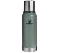 Stanley Bouteille isotherme Legendary Classic 0,94 l – 24h chaud/froid – Sans BPA – modèle 2026