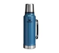 Stanley Thermos The Legendary Classic Bottle 1,4 l/1.5QT Hammertone Lake 10-11
