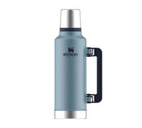 STANLEY La Légendaire Bouteille Classique 1,9L / 2,0QT Hammertone Lake (Nouveau) 10-07934-078