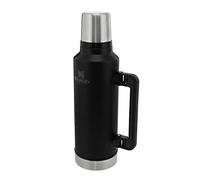 Stanley 1913 Bouteille isotherme Classic 1,9 L Noir