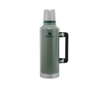 Stanley 1913 Bouteille thermos The Legendary Classic 2,3 L Vert Hammertone 10-07935-044
