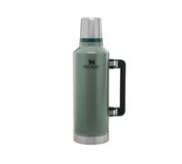 Stanley 1913 Bouteille thermos The Legendary Classic 2,3 L Vert Hammertone 10-07935-044