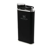 Stanley piersiówka stalowa CLASSIC - MATTE BLACK 0,23L