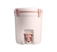 Stanley 1913 – Pichet isotherme Fast-Flow 7,5 L – Froid 13h, glacé 2j, sans BPA – Quartz Rose