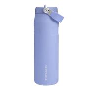 Stanley 1913 Flip Straw Gourde Isotherme 0.7L - Hydrangea