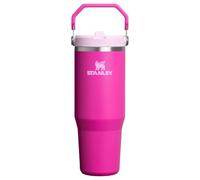 Stanley 1913 Flip Straw Tumbler Gourde Avec Paille 0.89L - Violet Blossom