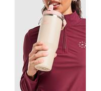 Stanley 1913 Gobelet IceFlow Flip Straw 2.0 0.89L - Beige 0.89L