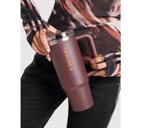 Stanley 1913 Gobelet Quencher ProTour Flip Straw 0.89L - Marron 0.89L