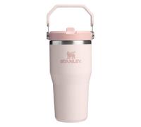 Stanley Tasse IceFlow Flip Straw 0,6 l Rose