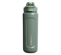Stanley The Wellspring Bottle bouteille isotherme Hammertone Green 700 pcs