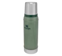 Stanley Classic Bottle S 0,75 L vert