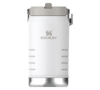 Stanley Bouteille Isotherme avec Paille Intégrée The IceFlow™ Flip Straw 2.0 Frost