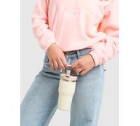 Stanley 1913 Gourde IceFlow Flip Straw 0 - Crème 0.59L