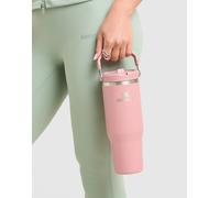 Stanley 1913 IceFlow Flip Straw 2.0 0.6L Tumbler - Rose 0.89L