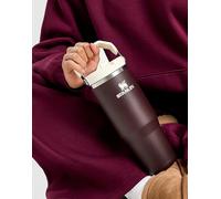 Stanley 1913 IceFlow Flip Straw 2.0 900ml - Marron 0.89L