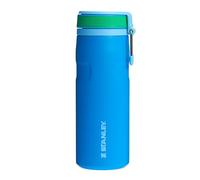 Stanley 1913 IceFlowBottle Twist Flip 0.47L - Azure