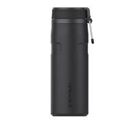 Stanley Bouteille Isotherme The IceFlow™ Bottle Twist Flip 470 ml/16oz Noir 2.0 10-1210