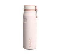 Stanley 1913 10-11284-077, 710 ml, usage quotidien, rose, acier inoxydable, adulte, homme/femme