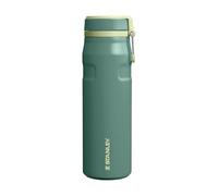 Stanley 1913 IceFlowBottle Twist Flip 0.71L - 17 Heures Froid - 4 Jours Glacé - Lavable Au Lave-Vaisselle - Acier Inoxydable Recyclé - Sans BPA - Isolation Sous Vide - Shale