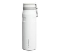 Stanley 1913 IceFlowBottle Twist Flip 0.71L - Frost | 17 Heures Froid - 4 Jours Glacé - Lavable Au Lave-Vaisselle - Acier Inoxydable Recyclé - Sans BPA - Isolation Sous Vide