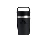 Stanley Café-To-Go Travel Mug gourde isotherme petit format Black 230 ml