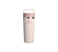 STANLEY 1913 Mug Isotherme Cafe To-Go 0.35L - Lilac | 4 Heures Chaud - 5 Heures Froid - Étanche et Compact - Thermos Café avec Poignée - Lavable au Lave-Vaisselle