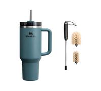 STANLEY 1913 Quencher H2.0 - Brosse de Nettoyage - Blue Spruce