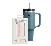 STANLEY 1913 Quencher H2.0 - Carry-All - Blue Spruce