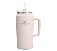STANLEY 1913 Quencher H2.0 FlowState, gobelet isotherme 1,9L - Rose Quartz
