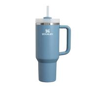 Stanley 1913 Quencher Mug Isotherme avec Paille 1.2L - Indigo