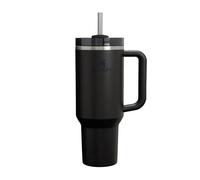 STANLEY 1913 Quencher Mug Isotherme avec Paille 1.2L - Lilac | H2.0 FlowState - Froid Pendant 11 Heures - Glacé Pendant 48 Heures - Thermos Lavable au Lave-Vaisselle - Gourde Inox Sans BPA