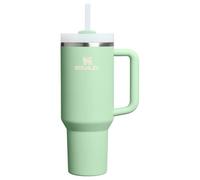 Stanley 1913 Quencher Mug Isotherme avec Paille 1.2L - Pistachio