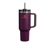 STANLEY 1913 Quencher Mug Isotherme avec Paille 1.2L - Plum