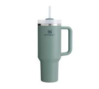 Mug Isotherme - STANLEY - Quencher H2.0 FlowState - 1.2L - Acier Inoxydable Recy roid 11H