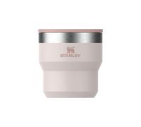 STANLEY 1913 Stay Hot Camp Mug 0.29L - Rose Quartz