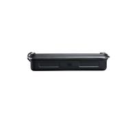 Stanley 1913 The Useful Classic Box 1.1 L - Black 2.0 | Lavable au Lave-Vaisselle - Boîte à lunch en acier inoxydable - Boîte à sandwich empilable - Sans BPA - Fermeture sécurisée