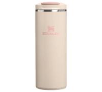 STANLEY 1913 Transit Tasse à rabat 0,35 l - Garde au chaud pendant 4 heures - 6 heures au froid - Passe au lave-vaisselle - Étanche - Compatible avec porte-gobelet de voiture - Tasse à café isotherme