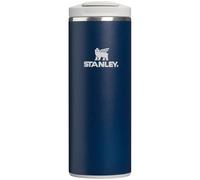 STANLEY 1913 Transit Tasse à rabat de 0,35 l - Garde au chaud pendant 4 heures - 6 heures au froid - Passe au lave-vaisselle - Étanche - Compatible avec porte-gobelet de voiture - Tasse à café