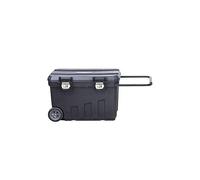 STANLEY 192978 Coffre sur roulettes 91 L