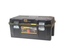 Stanley 194749 Boîte à outils étanche 58 cm (Import Grande Bretagne)